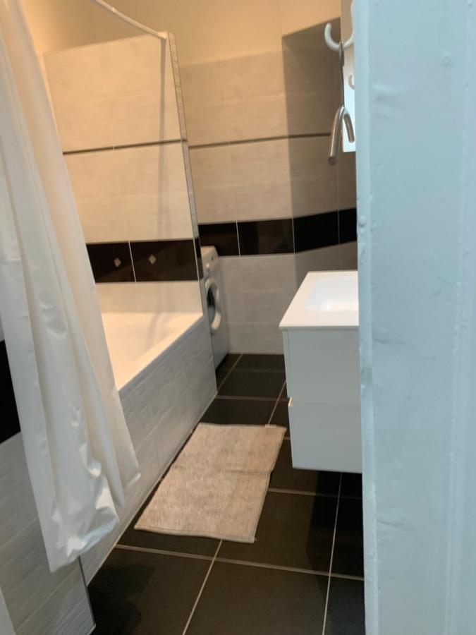 Apartman Budapest, Graf Teleki Laszlo Budapest
