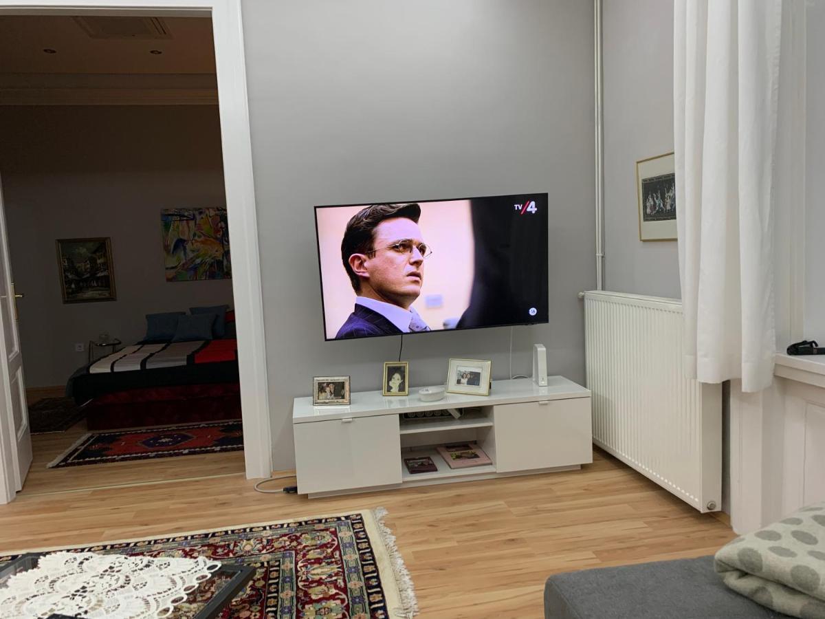 Apartman Budapest, Graf Teleki Laszlo Budapest