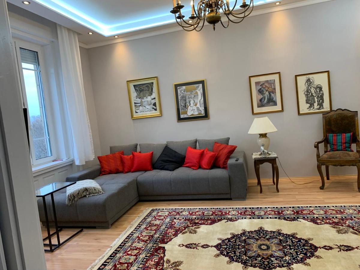 Apartman Budapest, Graf Teleki Laszlo Budapest