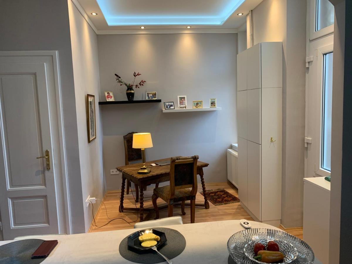 Apartman Budapest, Graf Teleki Laszlo Budapest