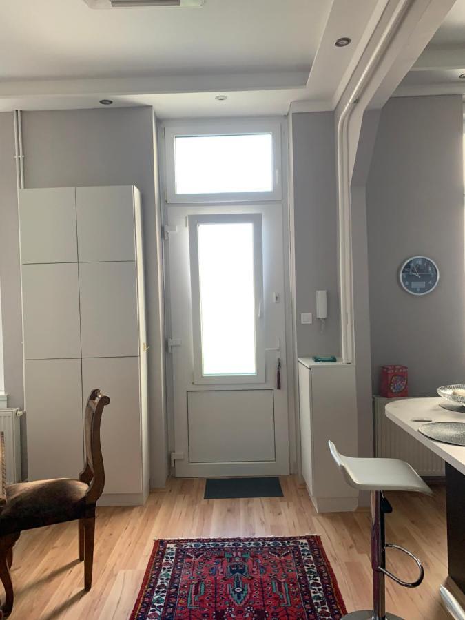 Apartman Budapest, Graf Teleki Laszlo *