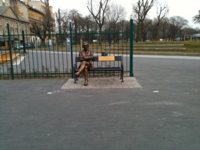 Budapest, Graf Teleki Laszlo Apartman Budapest