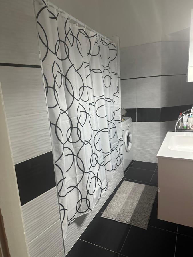 Budapest, Graf Teleki Laszlo Apartman