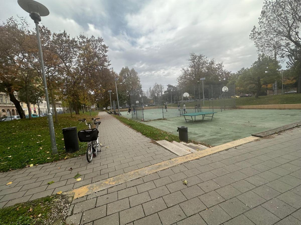 Apartman Budapest, Graf Teleki Laszlo Budapest