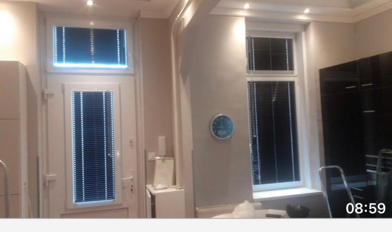 Budapest, Graf Teleki Laszlo Apartman *