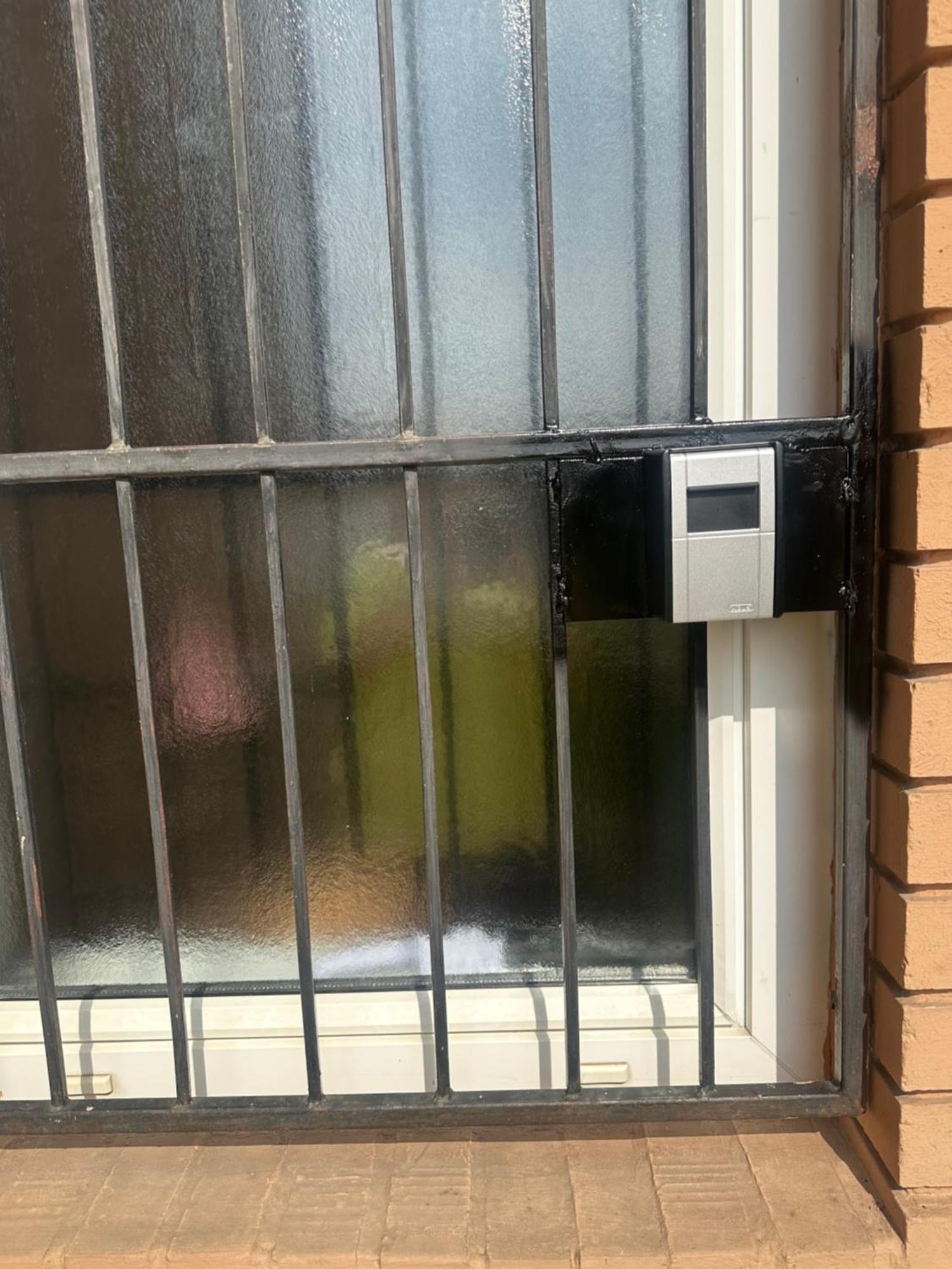 Budapest, Graf Teleki Laszlo Apartman