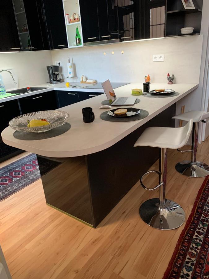 Appartement Budapest, Graf Teleki Laszlo *