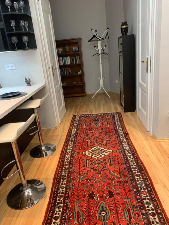 Appartement Budapest, Graf Teleki Laszlo Budapest