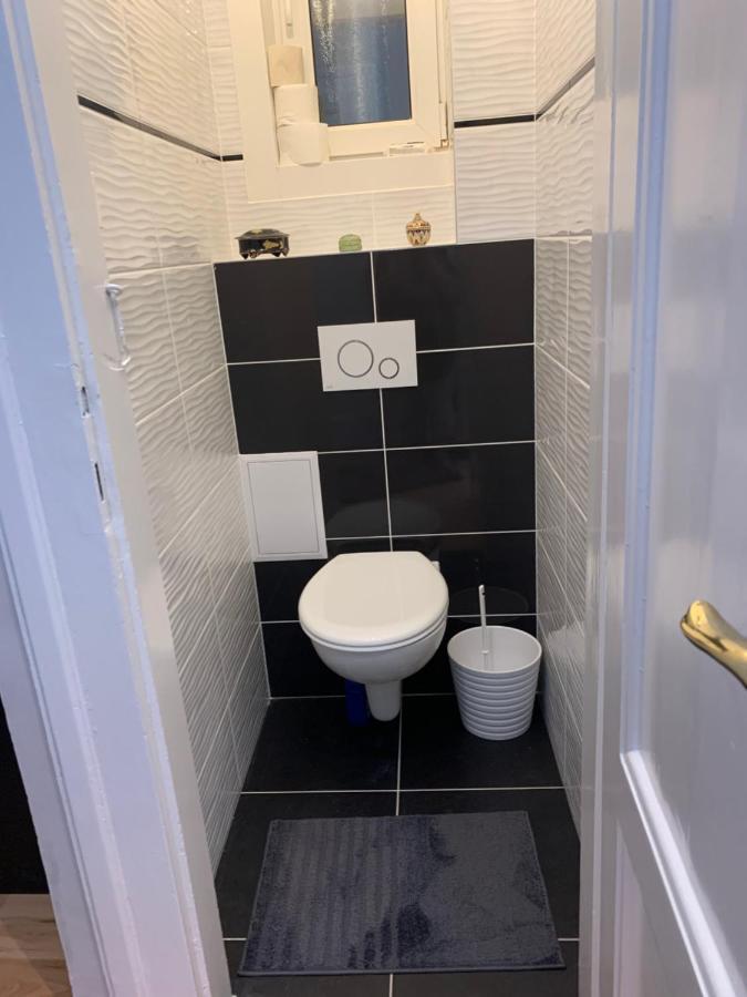 Appartement Budapest, Graf Teleki Laszlo Budapest