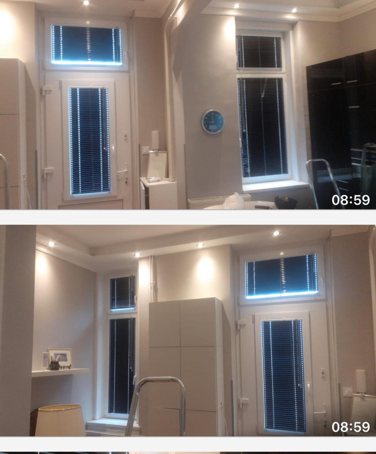 Budapest, Graf Teleki Laszlo Apartment *
